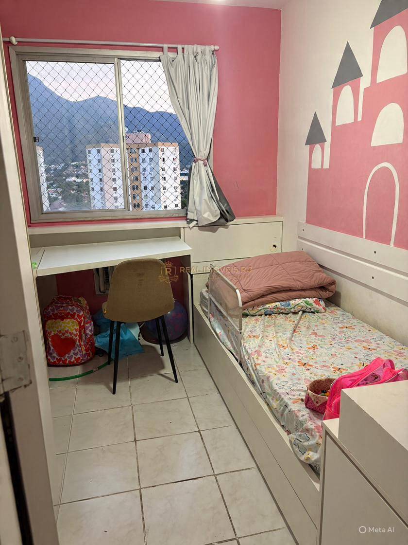 Apartamento, 2 quartos, 48 m² - Foto 9