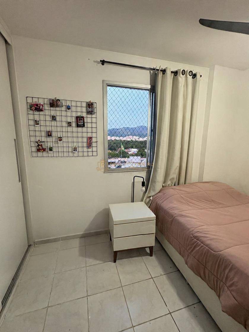 Apartamento, 2 quartos, 48 m² - Foto 7