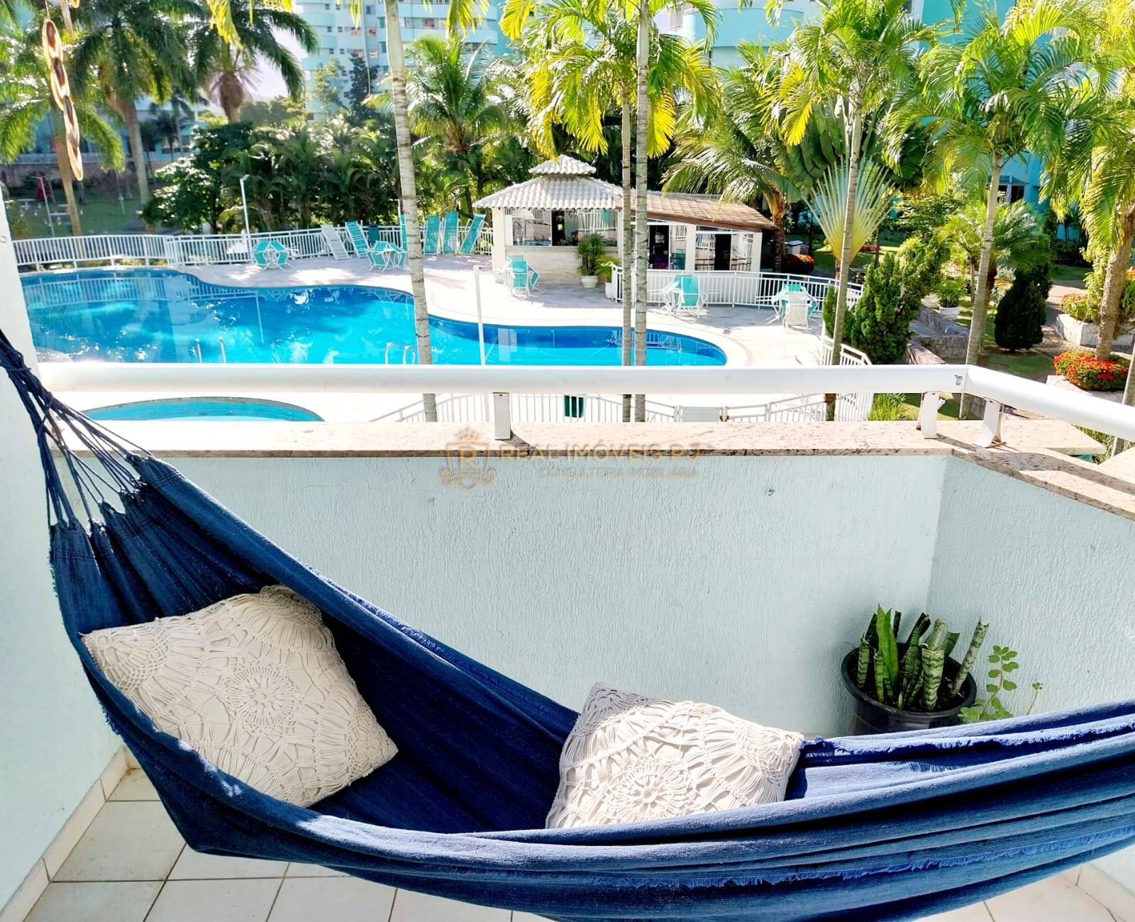 Apartamento, 2 quartos, 77 m² - Foto 1