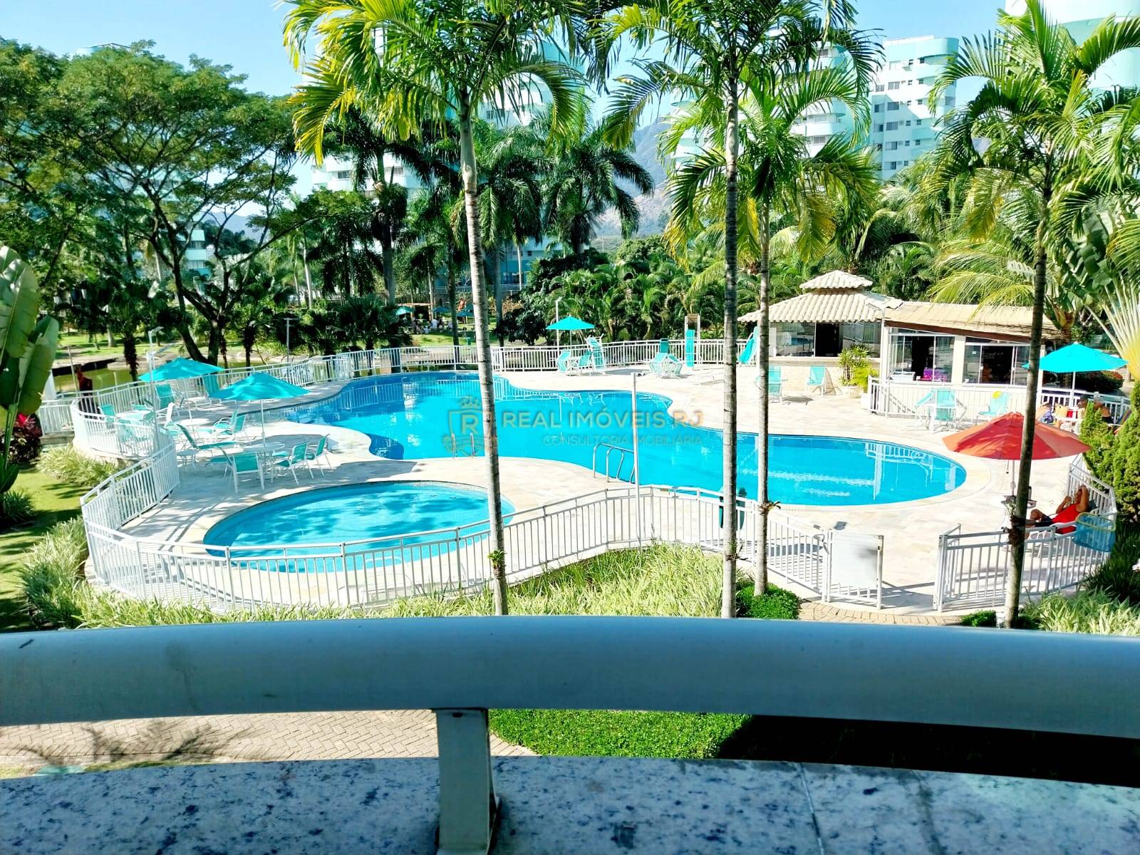 Apartamento, 2 quartos, 77 m² - Foto 2