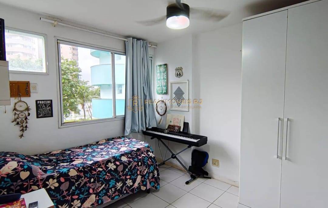 Apartamento, 2 quartos, 77 m² - Foto 9
