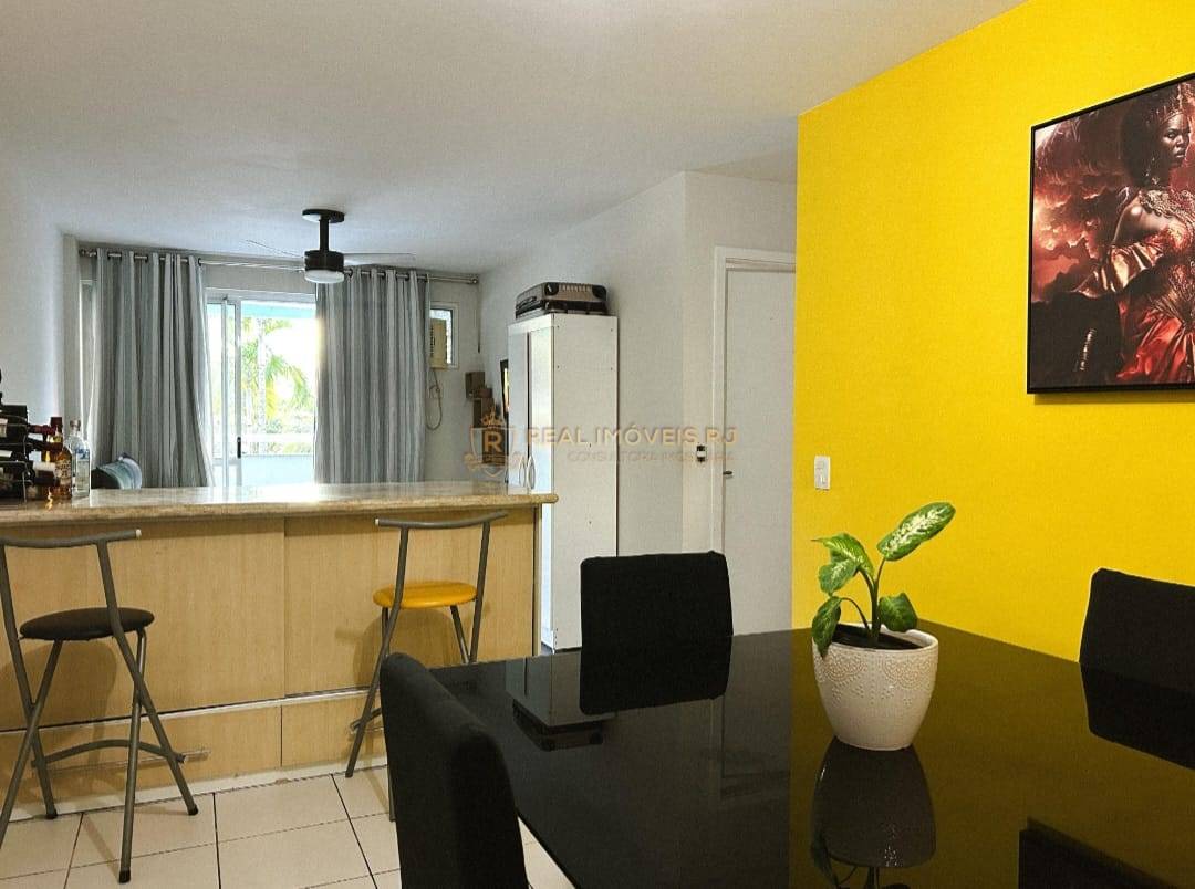 Apartamento, 2 quartos, 77 m² - Foto 8