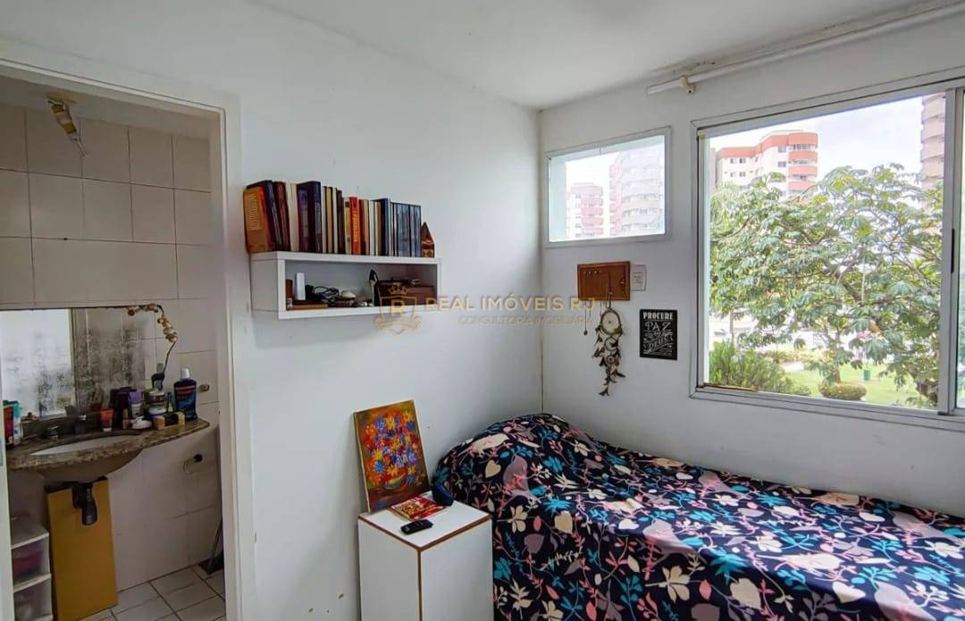 Apartamento, 2 quartos, 77 m² - Foto 11