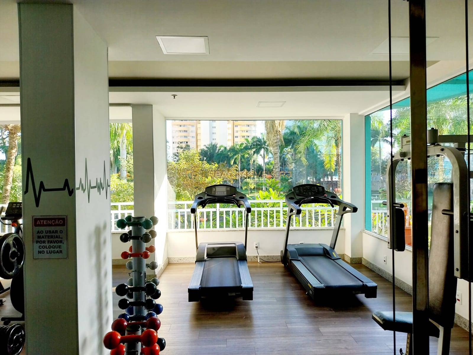 Apartamento, 2 quartos, 77 m² - Foto 24