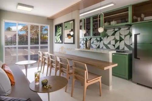 Apartamento, 3 quartos, 60 m² - Foto 2