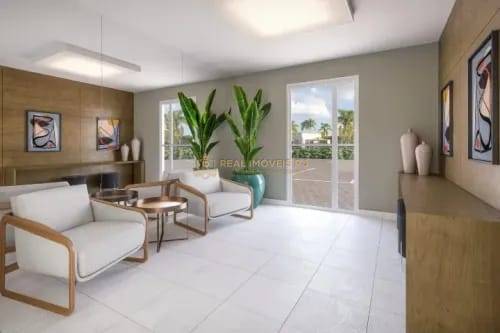 Apartamento, 3 quartos, 60 m² - Foto 5