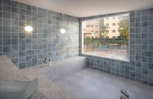 Apartamento, 3 quartos, 60 m² - Foto 9