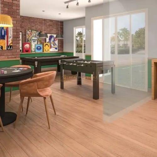 Apartamento, 3 quartos, 60 m² - Foto 7