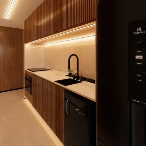 Apartamento, 3 quartos, 60 m² - Foto 12