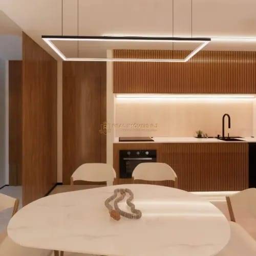 Apartamento, 3 quartos, 60 m² - Foto 17