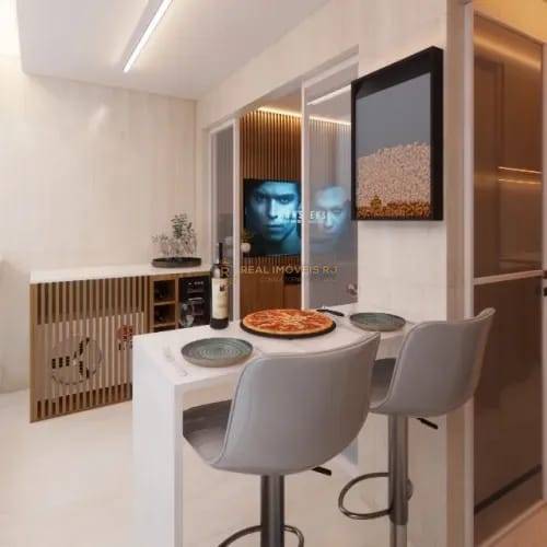 Apartamento, 3 quartos, 60 m² - Foto 14
