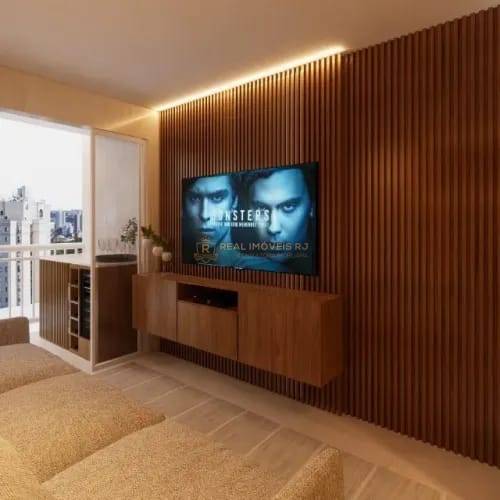 Apartamento, 3 quartos, 60 m² - Foto 16