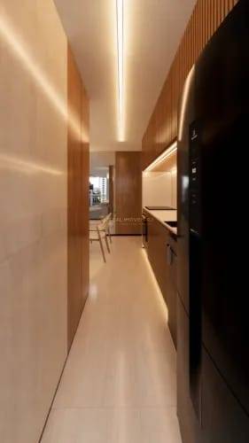 Apartamento, 3 quartos, 60 m² - Foto 19