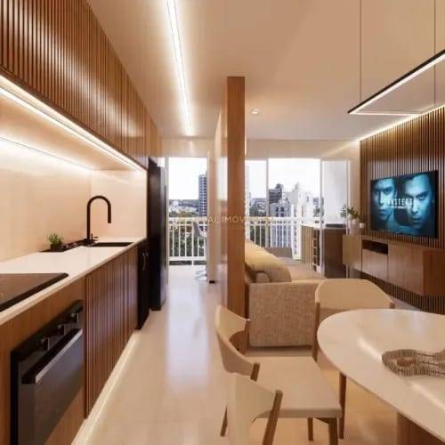 Apartamento, 3 quartos, 60 m² - Foto 20