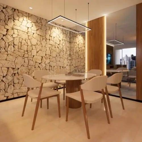 Apartamento, 3 quartos, 60 m² - Foto 18