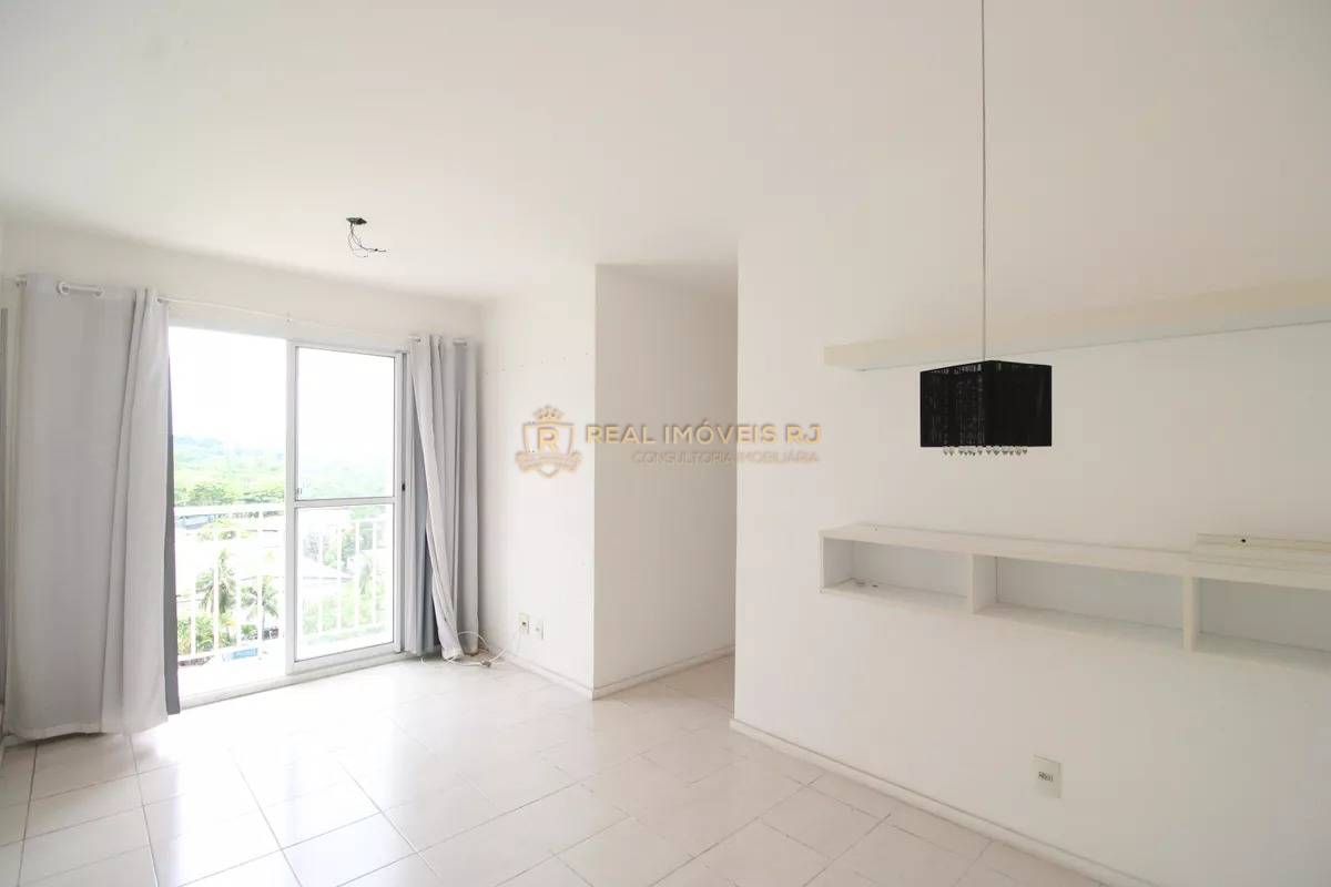 Apartamento, 3 quartos, 64 m² - Foto 1