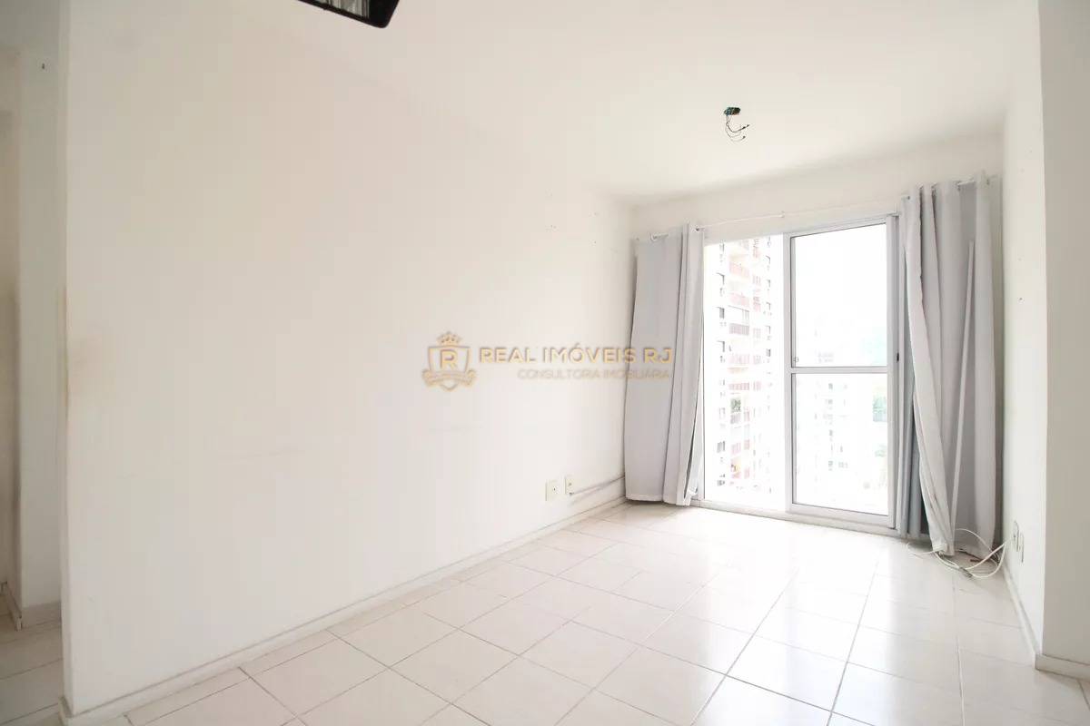 Apartamento, 3 quartos, 64 m² - Foto 2