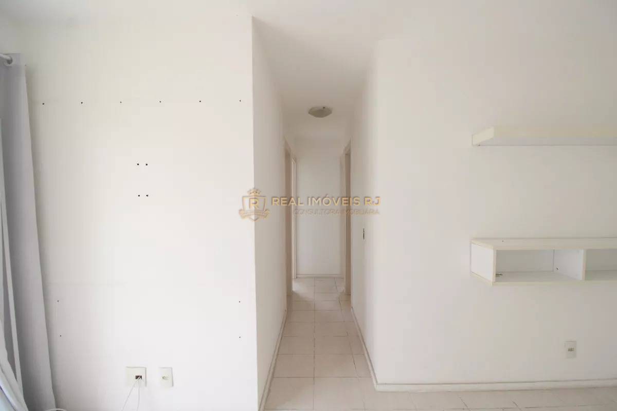 Apartamento, 3 quartos, 64 m² - Foto 3