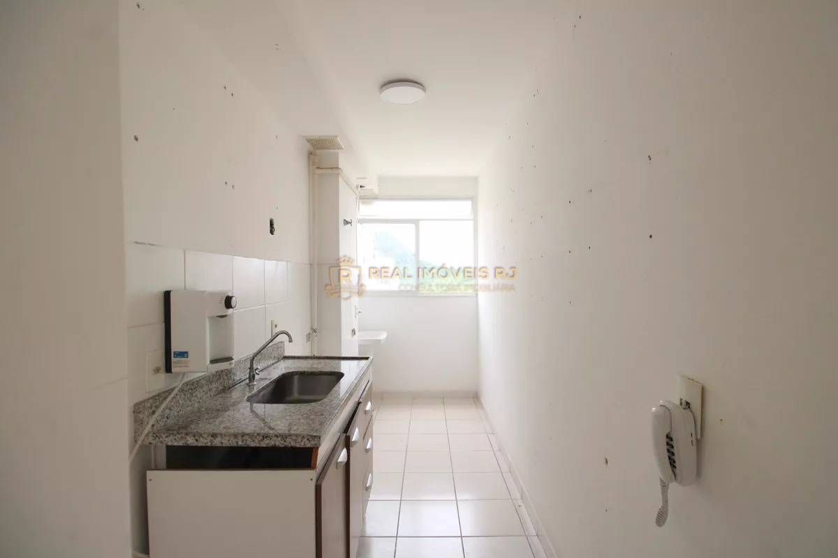 Apartamento, 3 quartos, 64 m² - Foto 7