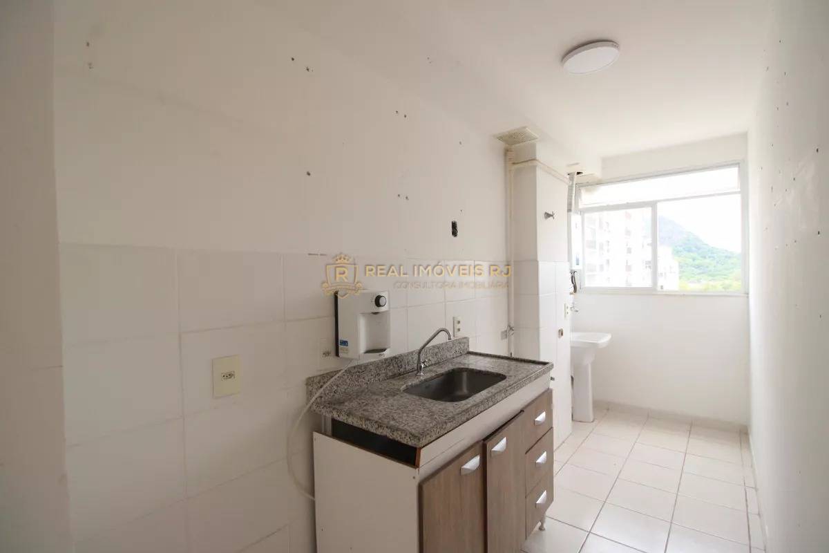 Apartamento, 3 quartos, 64 m² - Foto 6