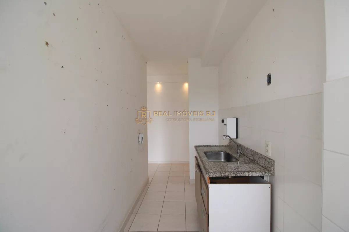 Apartamento, 3 quartos, 64 m² - Foto 9