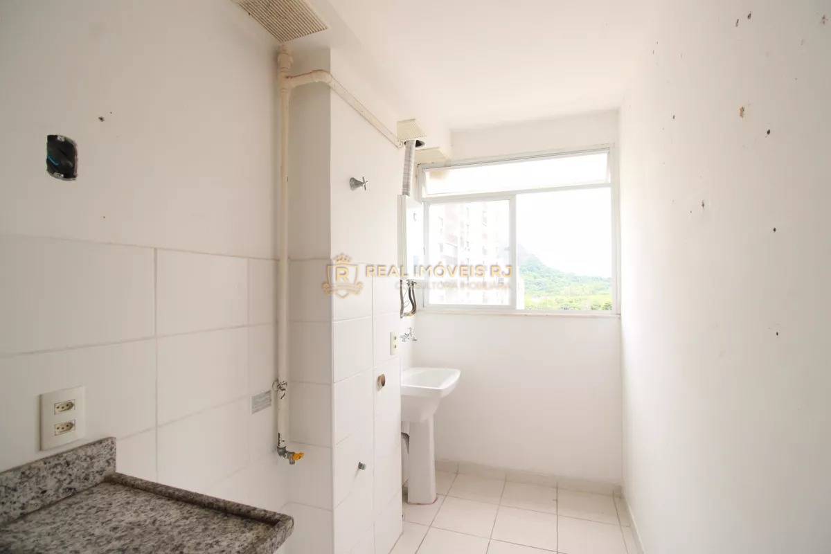 Apartamento, 3 quartos, 64 m² - Foto 23