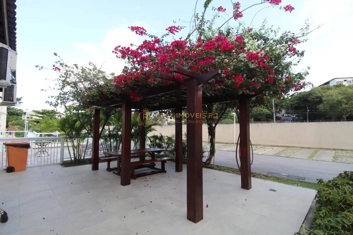 Apartamento, 3 quartos, 64 m² - Foto 28