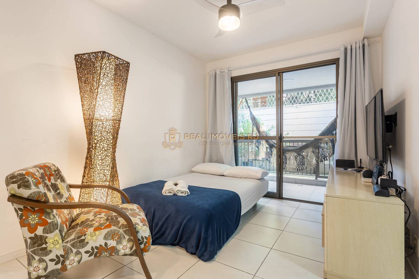 Apartamento, 2 quartos, 70 m² - Foto 2