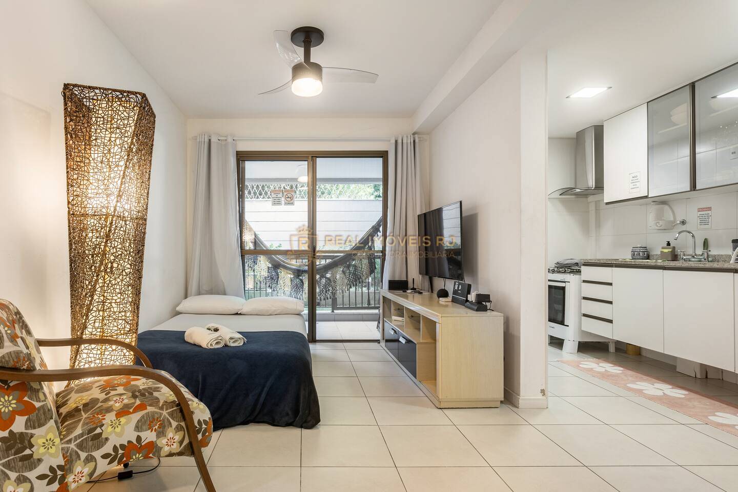 Apartamento, 2 quartos, 70 m² - Foto 3