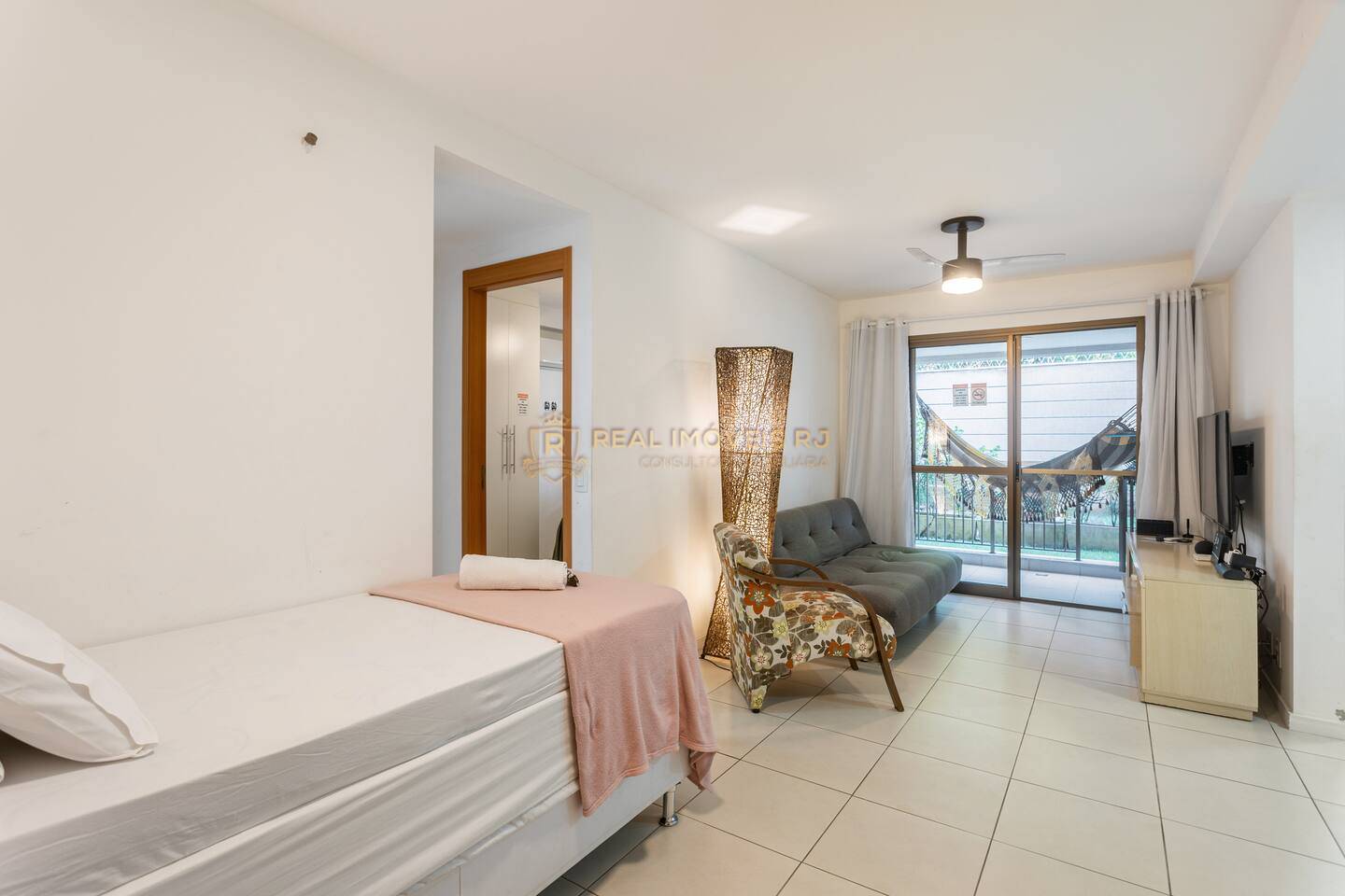 Apartamento, 2 quartos, 70 m² - Foto 4