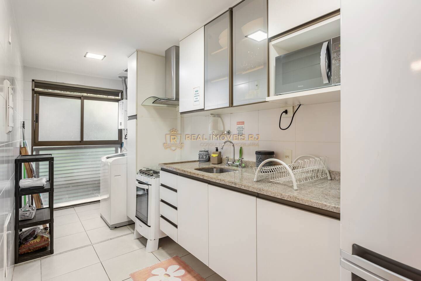 Apartamento, 2 quartos, 70 m² - Foto 8