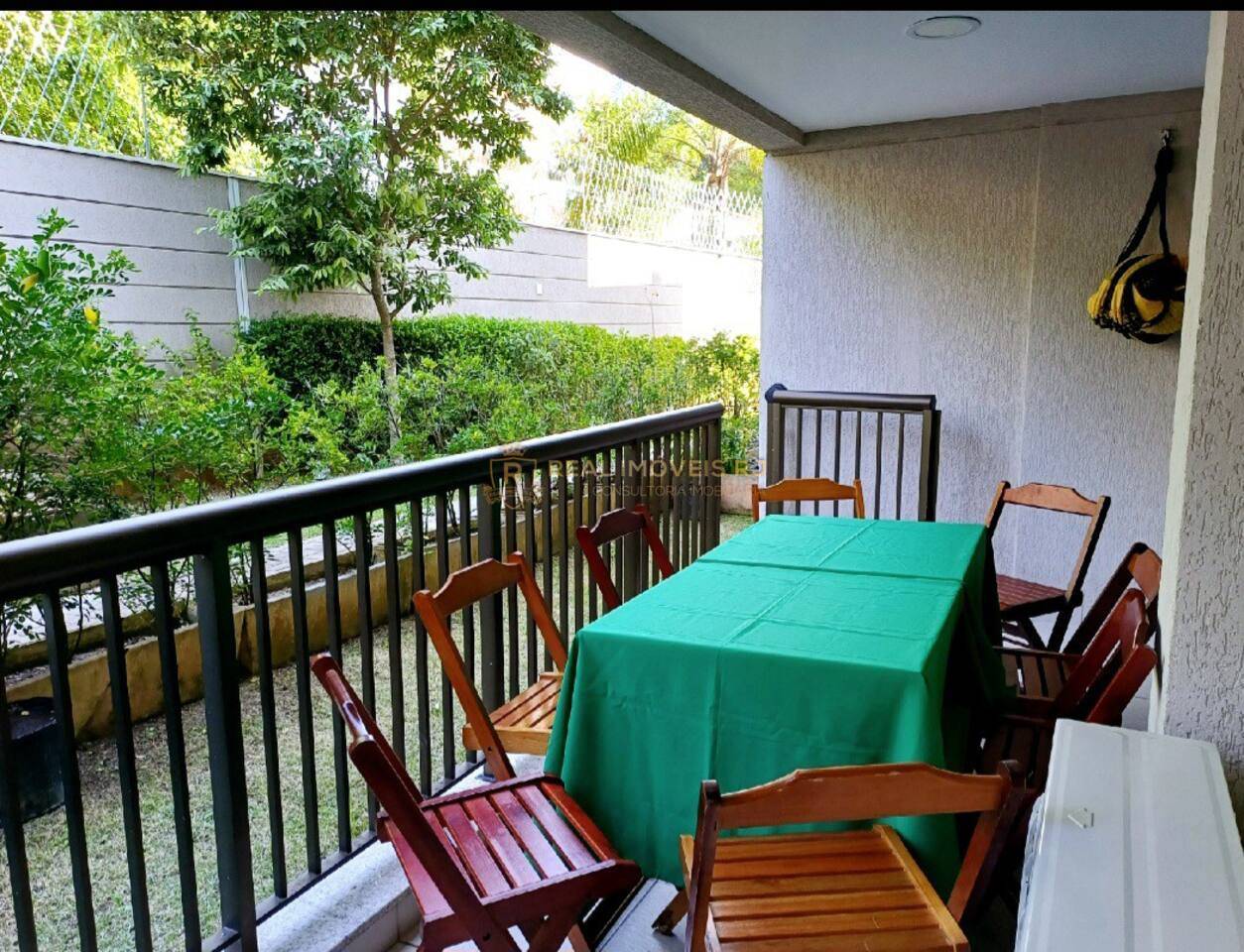 Apartamento, 2 quartos, 70 m² - Foto 12