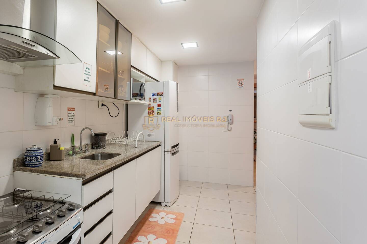 Apartamento, 2 quartos, 70 m² - Foto 9