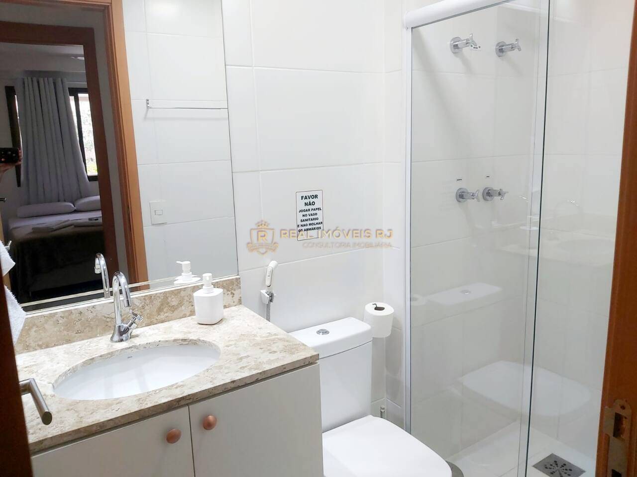 Apartamento, 2 quartos, 70 m² - Foto 21