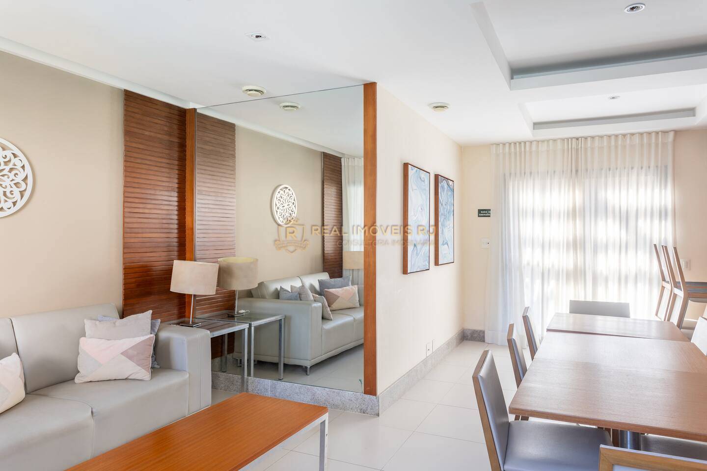 Apartamento, 2 quartos, 70 m² - Foto 36