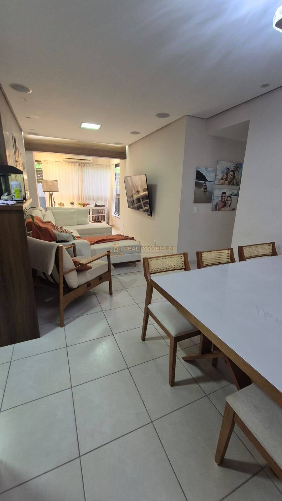 Apartamento, 3 quartos, 160 m² - Foto 2