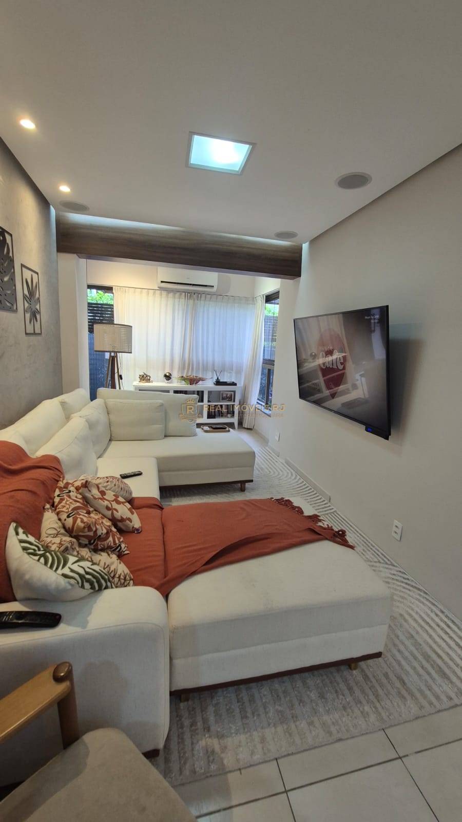 Apartamento, 3 quartos, 160 m² - Foto 3