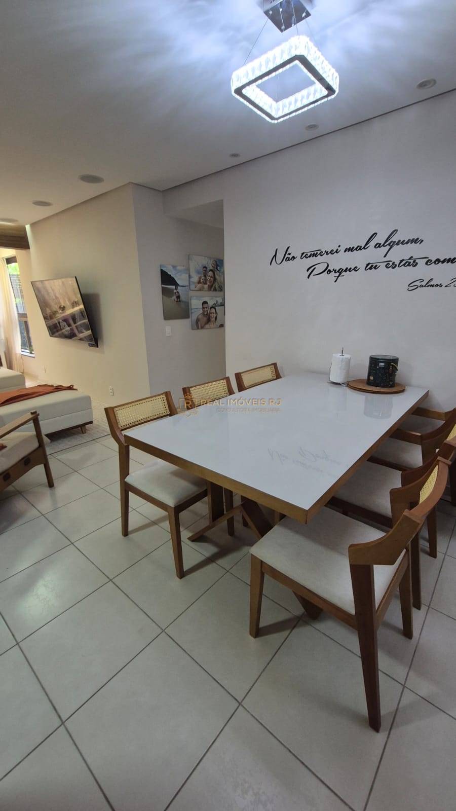 Apartamento, 3 quartos, 160 m² - Foto 4