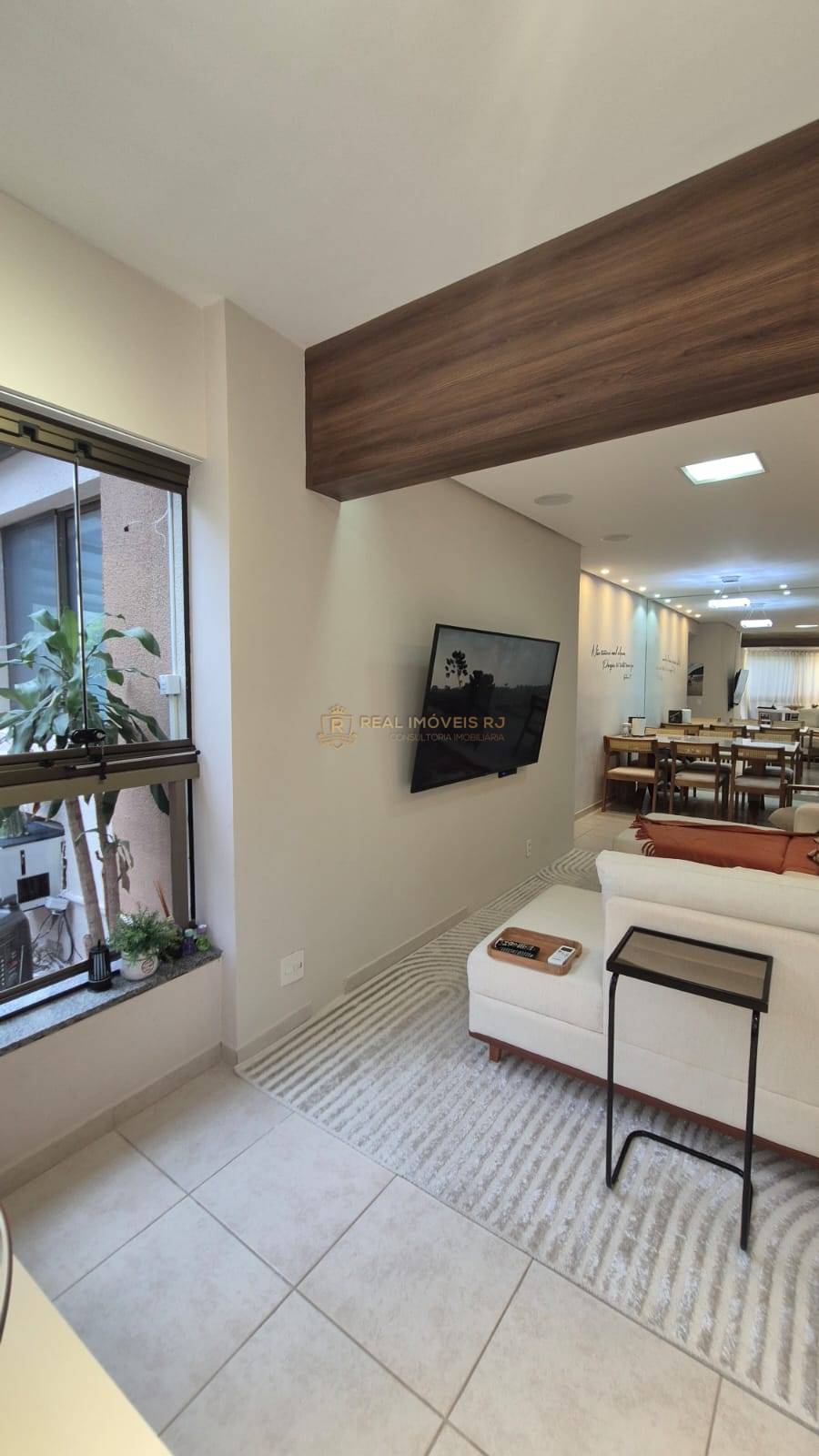 Apartamento, 3 quartos, 160 m² - Foto 6