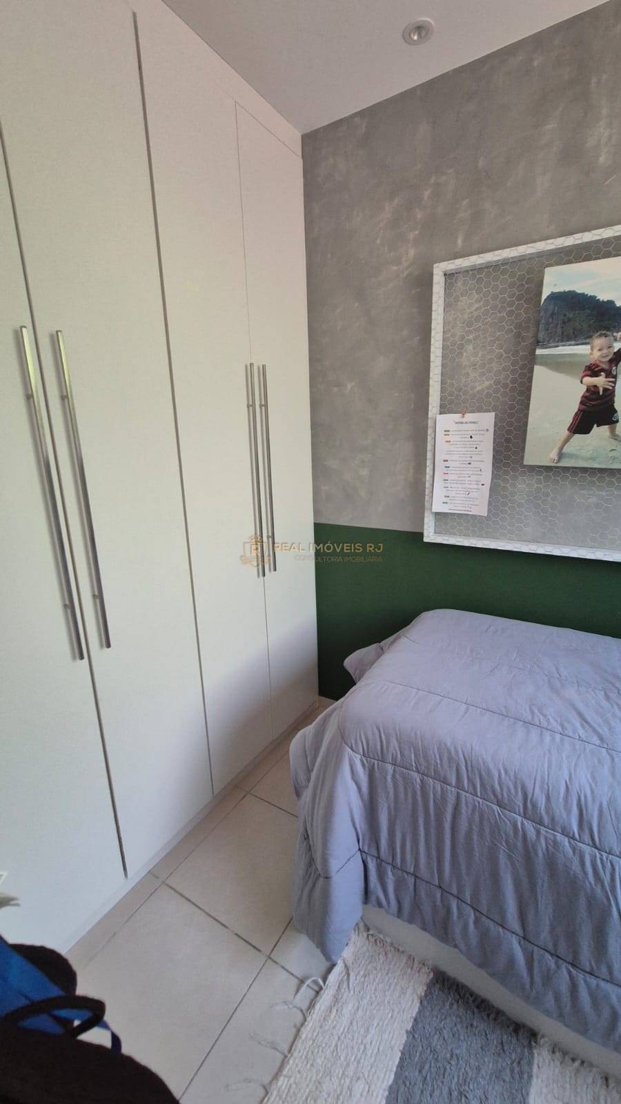 Apartamento, 3 quartos, 160 m² - Foto 21