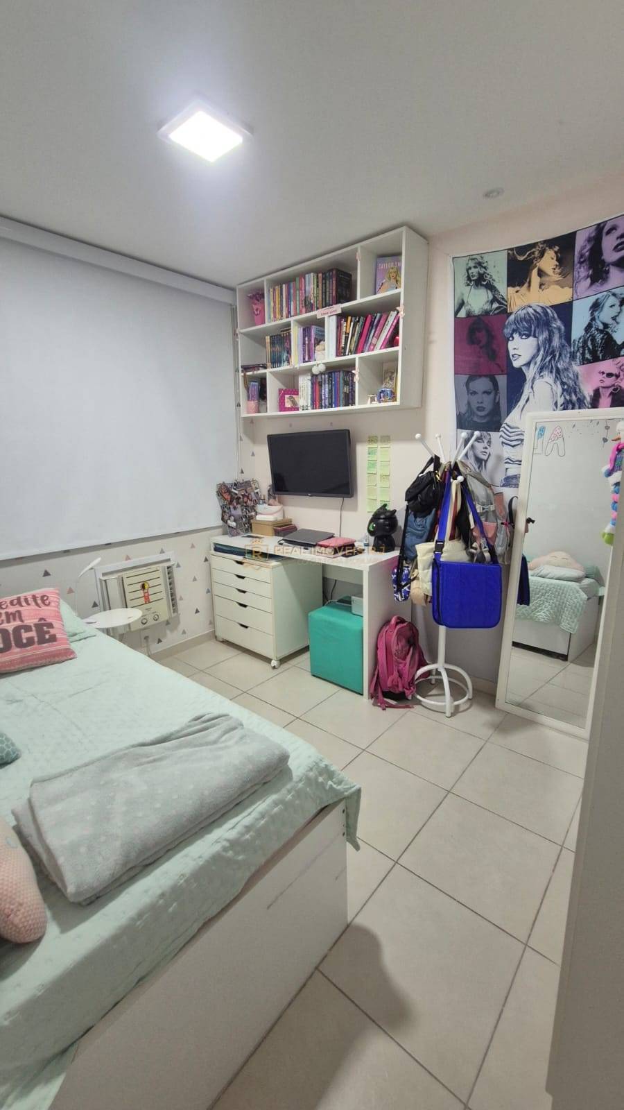 Apartamento, 3 quartos, 160 m² - Foto 22