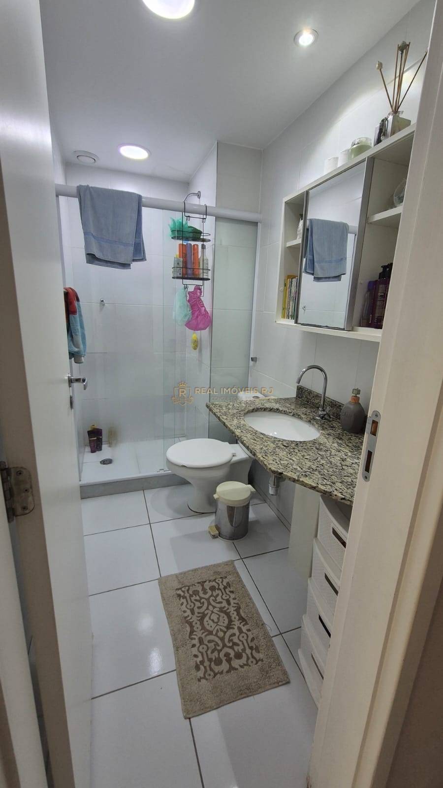 Apartamento, 3 quartos, 160 m² - Foto 26