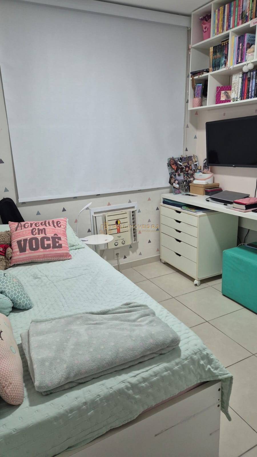 Apartamento, 3 quartos, 160 m² - Foto 24