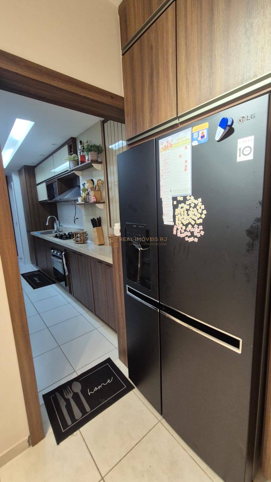 Apartamento, 3 quartos, 160 m² - Foto 29