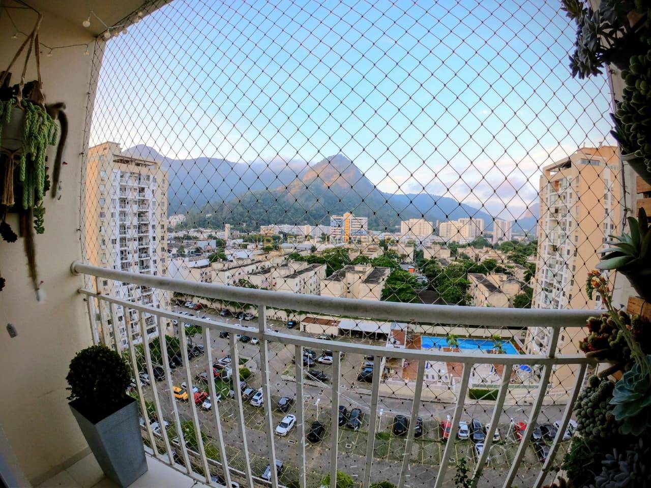 Apartamento, 2 quartos, 55 m² - Foto 2