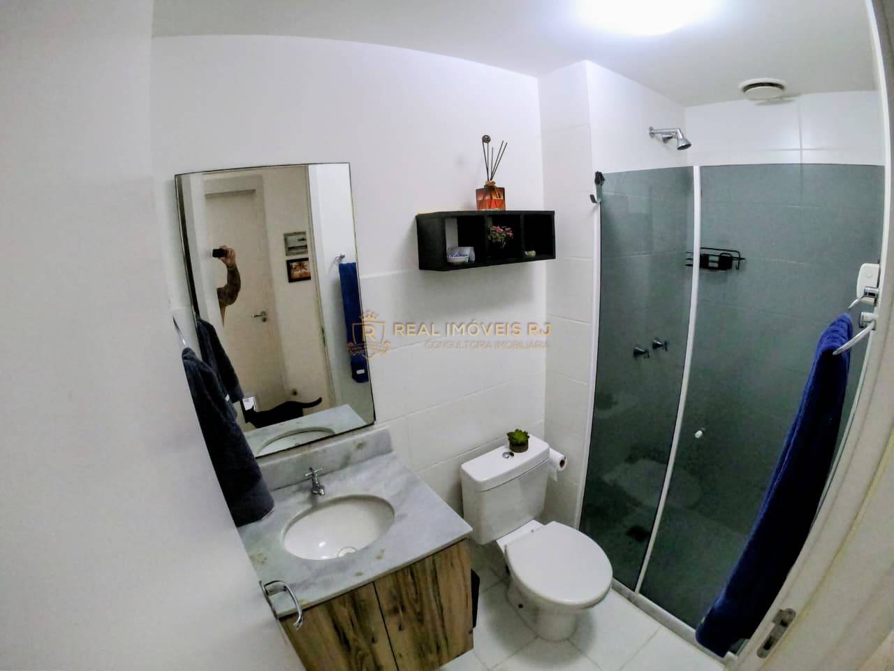 Apartamento, 2 quartos, 55 m² - Foto 9