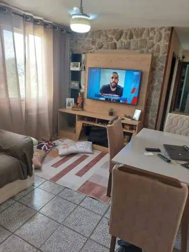 Apartamento, 2 quartos, 45 m² - Foto 1