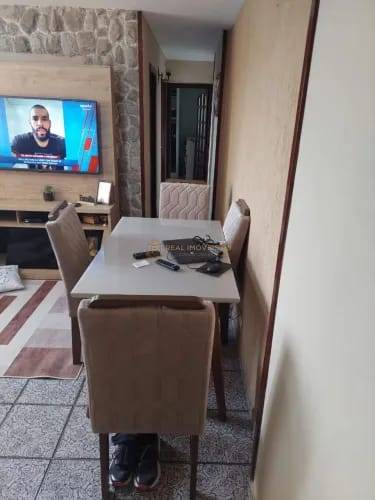 Apartamento, 2 quartos, 45 m² - Foto 2