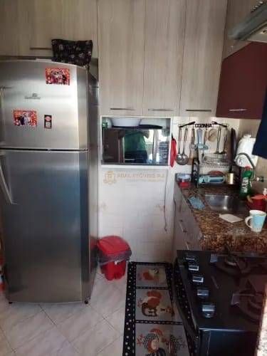 Apartamento, 2 quartos, 45 m² - Foto 3