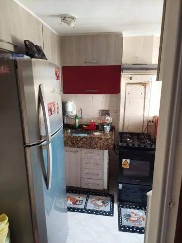 Apartamento, 2 quartos, 45 m² - Foto 4